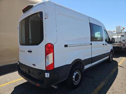 2020 Ford Transit-250 Base