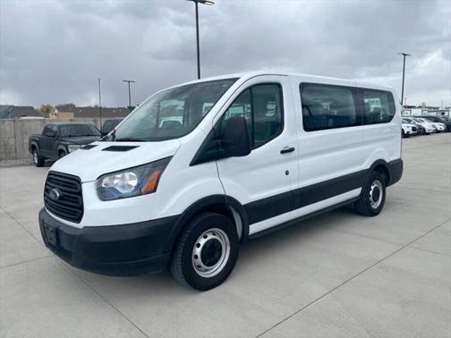 2017 Ford Transit-350 XL