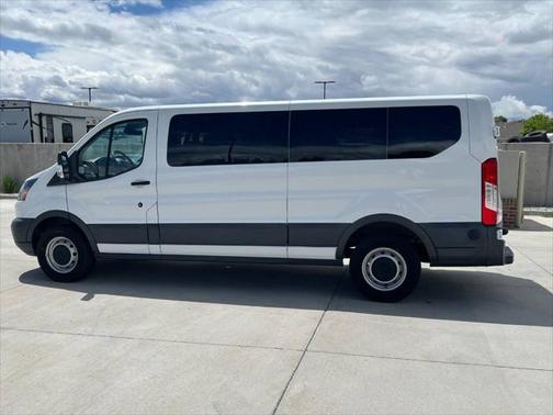 2017 Ford Transit-350 XL
