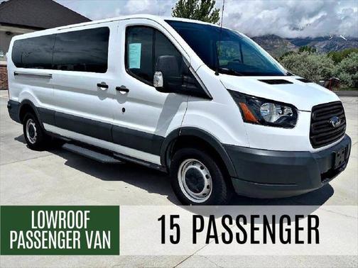 2017 Ford Transit-350 XL