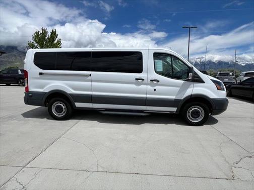 2017 Ford Transit-350 XL