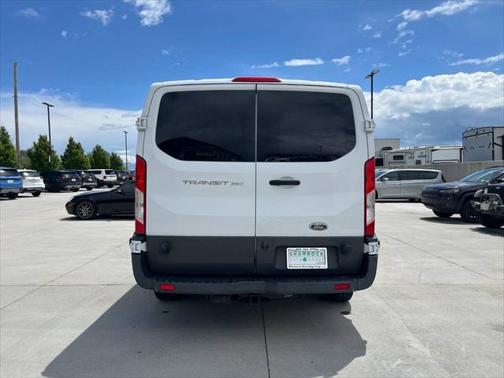 2017 Ford Transit-350 XL