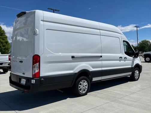 2023 Ford Transit-350 Base