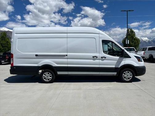 2023 Ford Transit-350 Base
