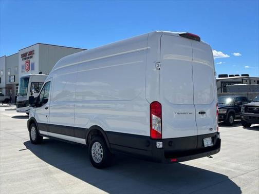 2023 Ford Transit-350 Base