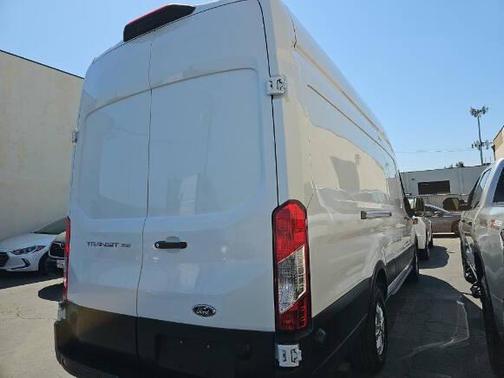 2023 Ford Transit-350 Base