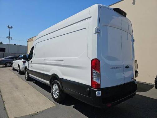 2023 Ford Transit-350 Base