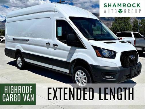 2023 Ford Transit-350 Base