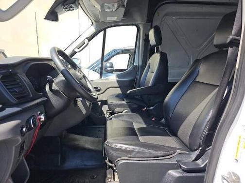2023 Ford Transit-350 Base