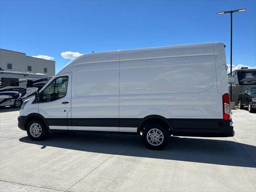 2023 Ford Transit-350 Base