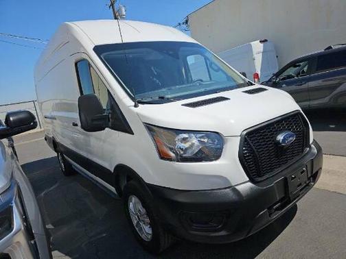 2023 Ford Transit-350 Base