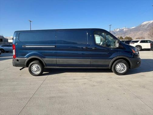2020 Ford Transit-150 Base