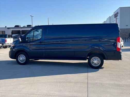 2020 Ford Transit-150 Base