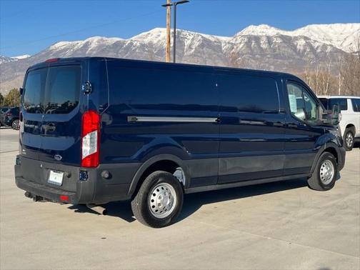 2020 Ford Transit-150 Base