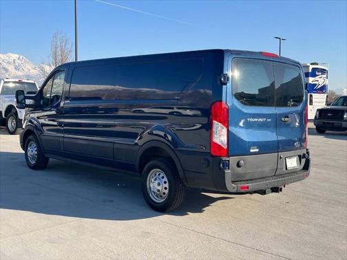 2020 Ford Transit-150 Base