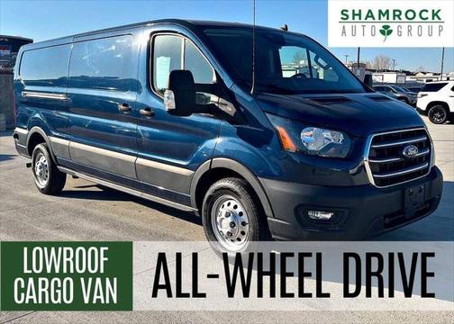 2020 Ford Transit-150 Base