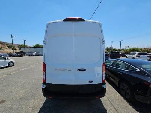 2020 Ford Transit-350 Base