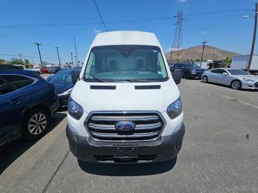 2020 Ford Transit-350 Base