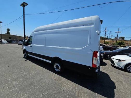 2020 Ford Transit-350 Base