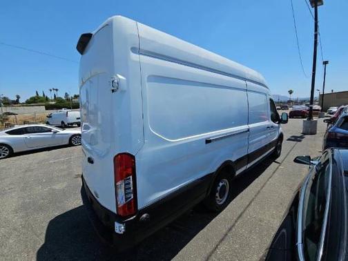2020 Ford Transit-350 Base