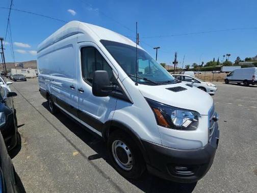 2020 Ford Transit-350 Base