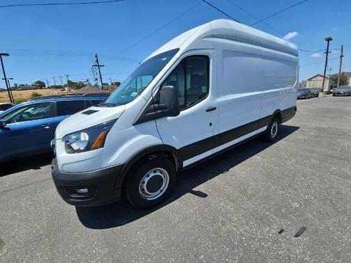 2020 Ford Transit-350 Base