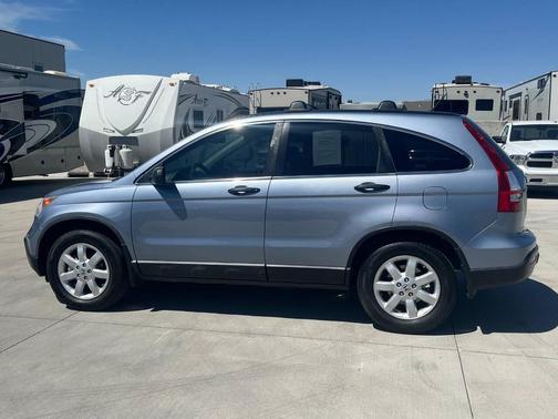 2008 Honda CR-V EX