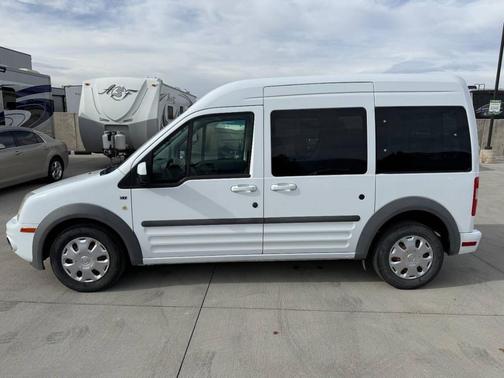 2011 Ford Transit Connect XLT Premium
