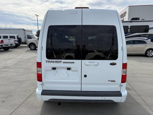 2011 Ford Transit Connect XLT Premium