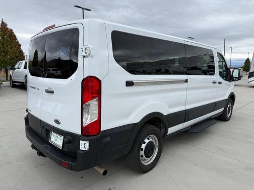 2024 Ford Transit-350 XL