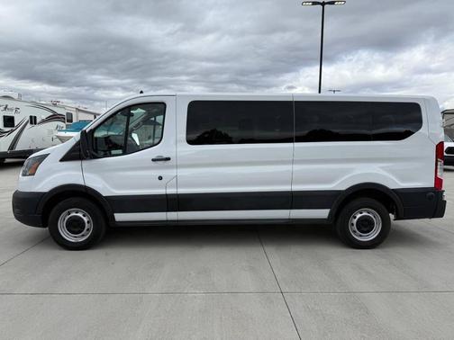 2024 Ford Transit-350 XL