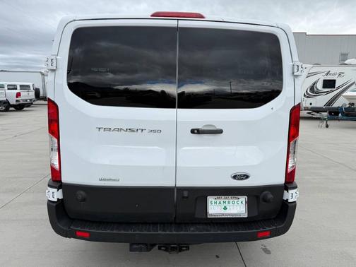 2024 Ford Transit-350 XL