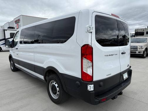 2024 Ford Transit-350 XL