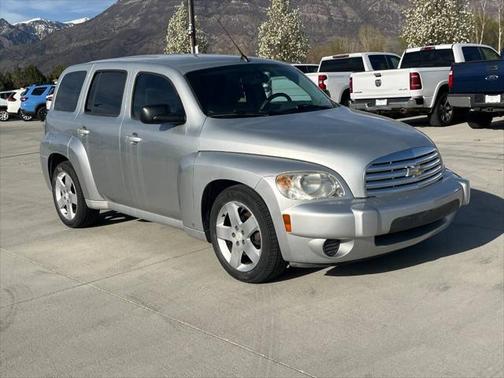 2009 Chevrolet HHR LS