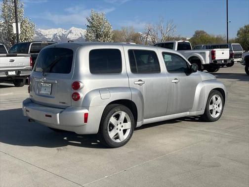 2009 Chevrolet HHR LS