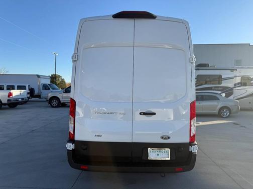 2024 Ford Transit-350 Base