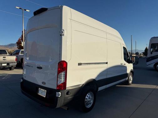 2024 Ford Transit-350 Base
