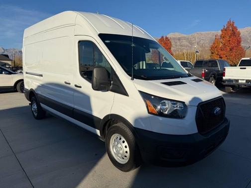 2024 Ford Transit-350 Base