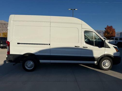2024 Ford Transit-350 Base