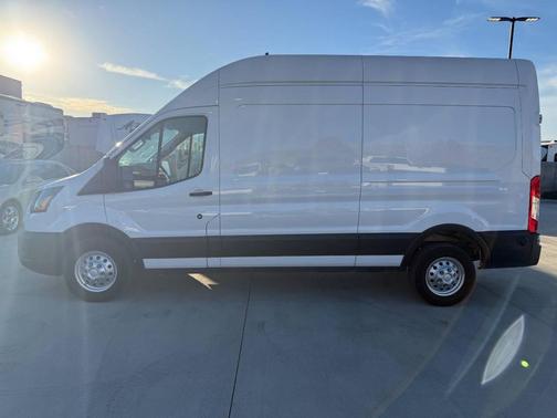 2024 Ford Transit-350 Base