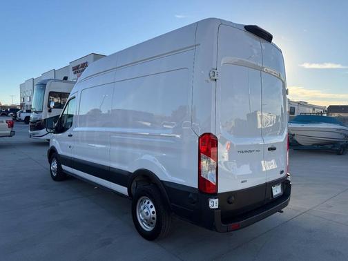 2024 Ford Transit-350 Base