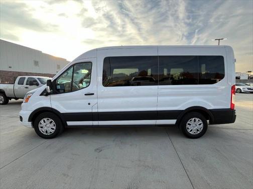 2022 Ford Transit-350 XLT