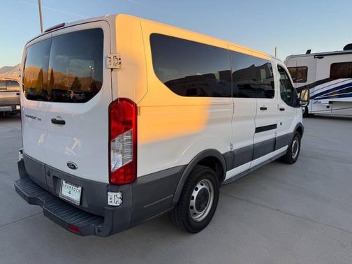 2016 Ford Transit-150 XL