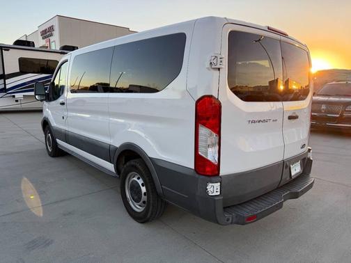 2016 Ford Transit-150 XL