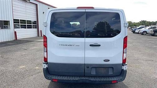 2016 Ford Transit-150 XL