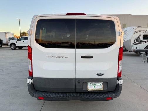 2016 Ford Transit-150 XL