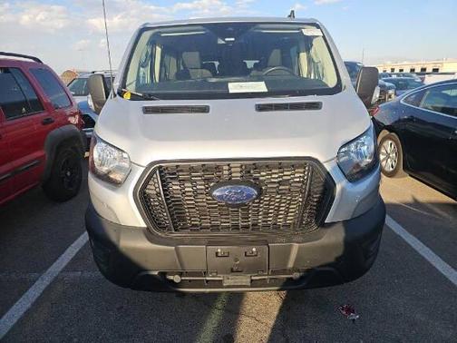 2023 Ford Transit-350 XL