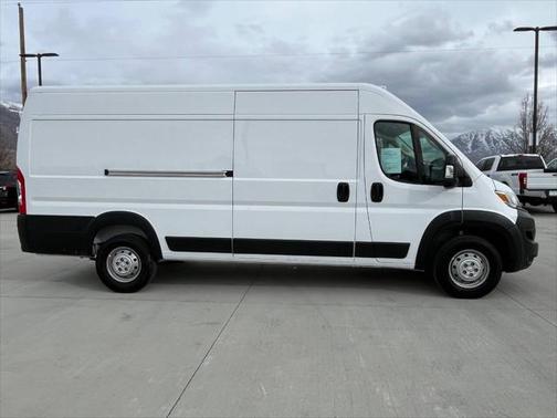 2023 RAM ProMaster 3500 High Roof