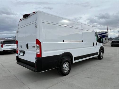 2023 RAM ProMaster 3500 High Roof