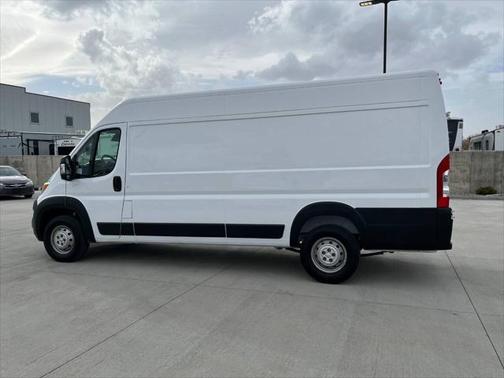 2023 RAM ProMaster 3500 High Roof